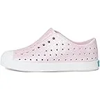 Barely Pink Bling/Shell White