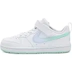 White/Arctic Green/Football Grey