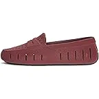 Burgundy Vegan Suede