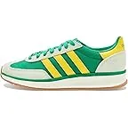 Court Green/Yellow/Linen Green