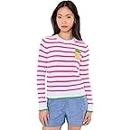 Resort White Shine Bright Stripe