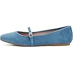 Provincial Blue Suede
