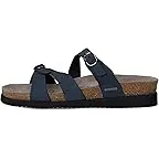 Navy Nubuck