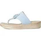 Skyway Blue Linen Fabric