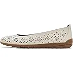 Cream Leather