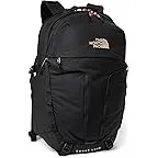 TNF Black/Burnt Coral Metallic-NPF