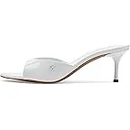 White Patent
