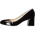 Black Patent Leather
