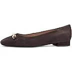 Dark Chocolate Suede