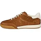 Tobacco Suede/Ivory