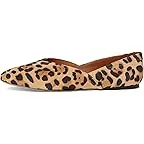 Brown Leopard