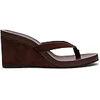 Brown Suede