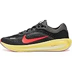 Black/Bright Crimson/Medium Ash