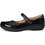 Black Waxy Burnished