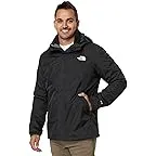 TNF Black/Vanadis Grey-NPF