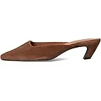 Cognac Suede