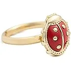 Gold Red Vermillion Magnesite