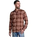 Chestnut Tartan