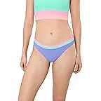 Sherbert Shores Color-block