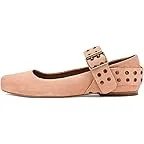 Rose Suede