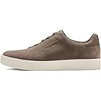 Truffle Nubuck/Ivory