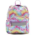 Multi Tie-Dye Print