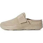 Cobblestone Beige Suede