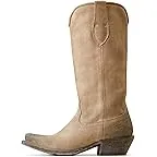 Burnt Taupe Suede