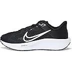Black/White/Iron Grey