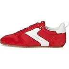 Red/White