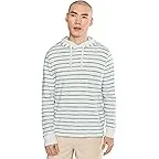 White Biscayne Stripe
