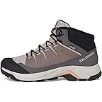 Etherea/Iron/Mahogany Rose