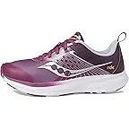 Plum/White