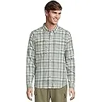 Crushed Blue Backwater Tartan