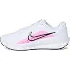 White/Pink Spell/Black