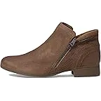 Taupe Leather