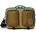 Caribbean/Dark Khaki