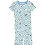 Fresh Air Little Fishy