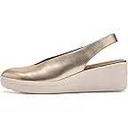 Light Champagne Leather