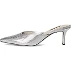 Silver Lizard