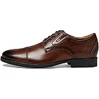 Mahogany Leather