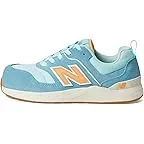 Milky Blue/Orange