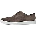 Gray Italian Suede
