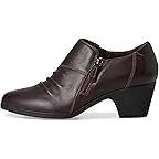 Dark Brown Leather