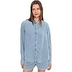 Sunbleached Chambray