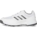 Footwear White/Dark Silver Metallic/Silver Metallic