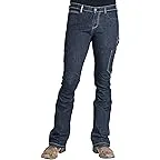 Indigo Denim