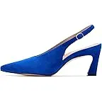 Photon Blue Suede