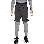 Smoke Grey/Smoke Grey/Black