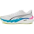 White/Ultra Blue/Poison Pink